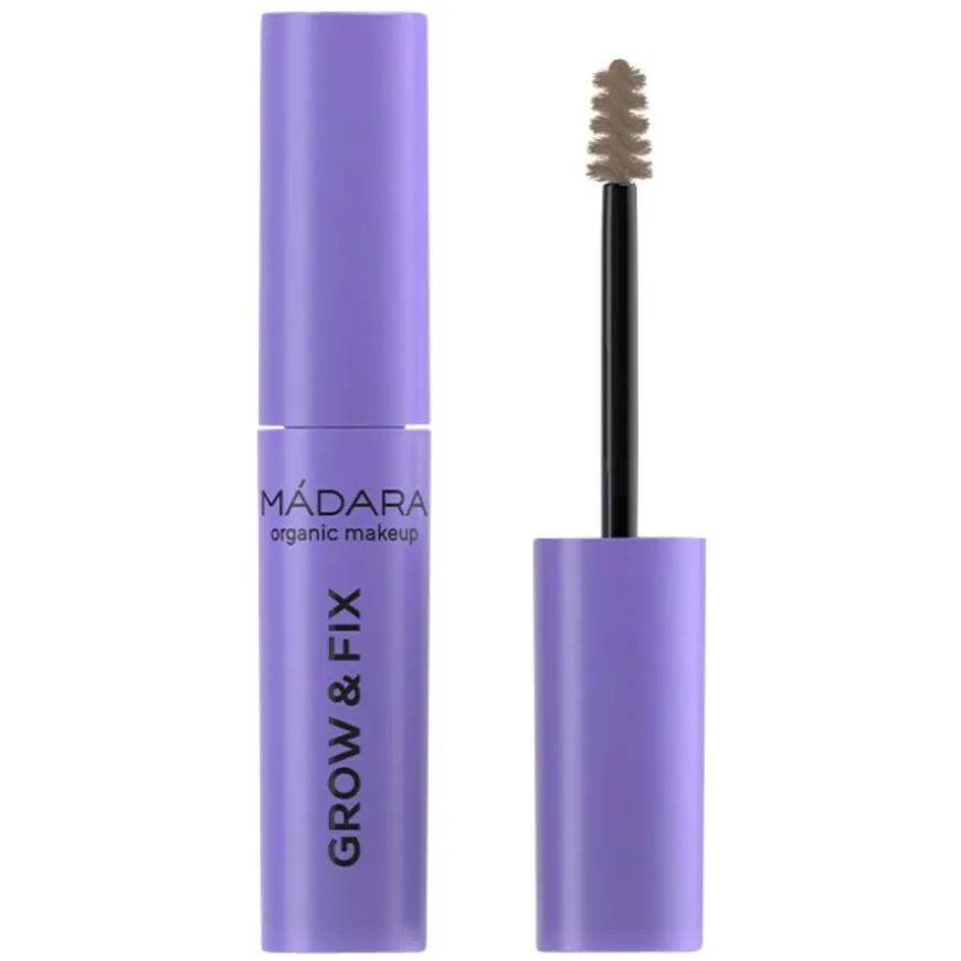 Grow & Fix Tinted Brow Gel