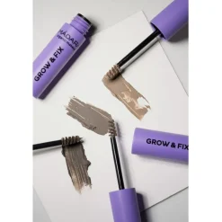 Grow & Fix Tinted Brow Gel