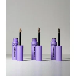 Grow & Fix Tinted Brow Gel