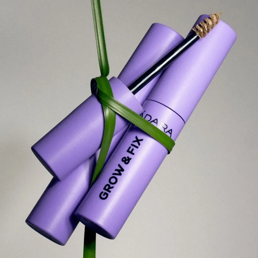 Grow & Fix Tinted Brow Gel