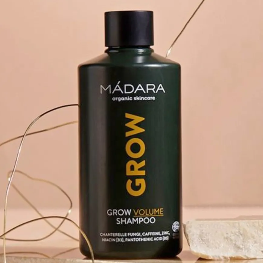 Grow Volume Shampoo
