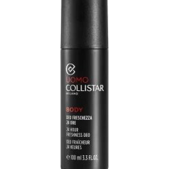 24H Freshness Deodorant