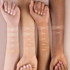 18H HD Matte Powder Foundation SPF 15