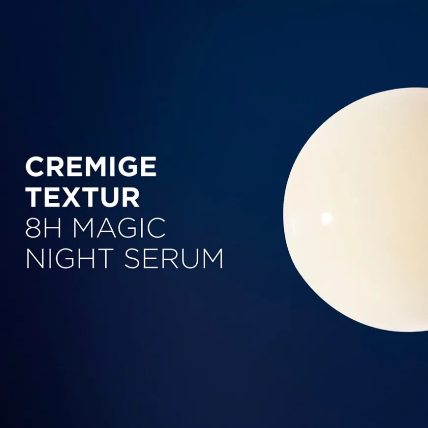 8H Magic Night Serum