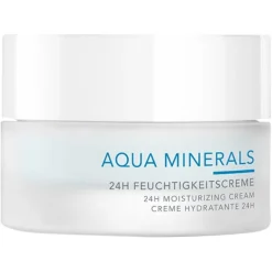 24H vochtinbrengende crème