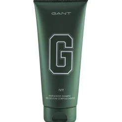 Haar- & lichaamsshampoo