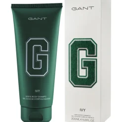 Haar- & lichaamsshampoo