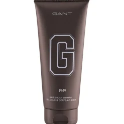 Haar- & lichaamsshampoo