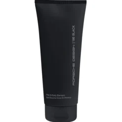 Haar- & lichaamsshampoo