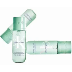 Haar- & Lichaamsspray, Cotton Musk