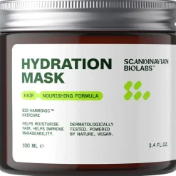 Haar Hydratatie Masker