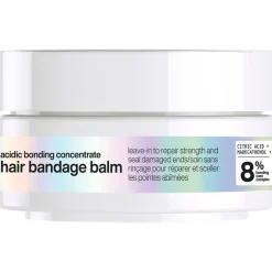 Haarband Balsem, Voor droge & beschadigde tips