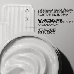 Haarband Balsem, Voor droge & beschadigde tips