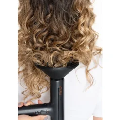 Haardroger AIRQ Droger