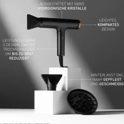 Haardroger AIRQ Droger