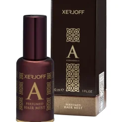 Haarnevel, Alexandria II