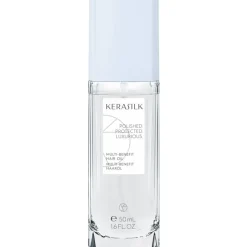 Haarolie met vele voordelen