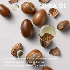 Haarolie met vele voordelen