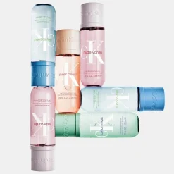 Hair & Body Spray, Sheer Peach