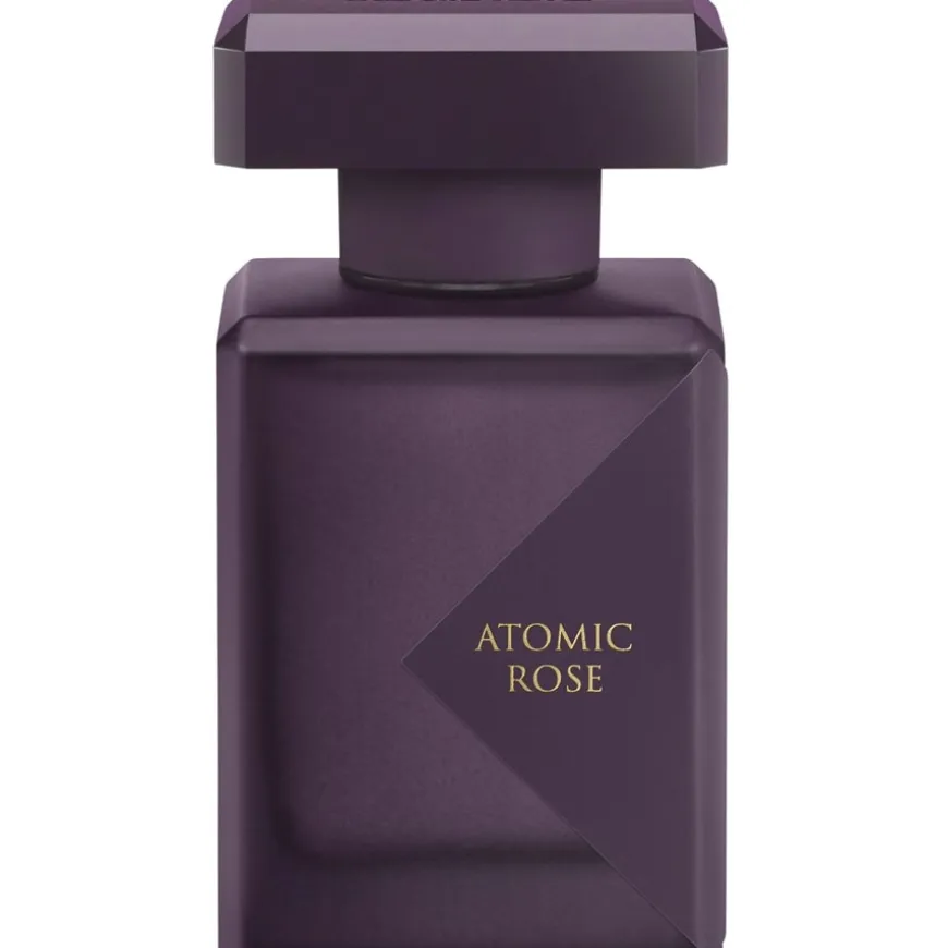 Hair Mist, Atomic Rose