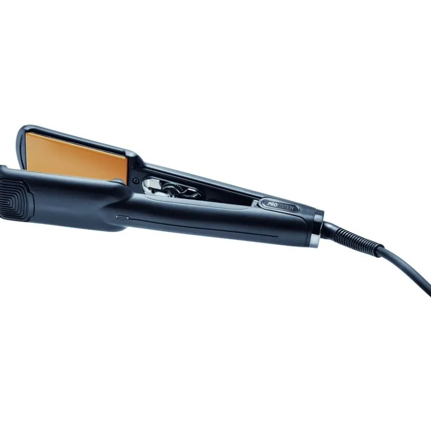 Hair straightener L
