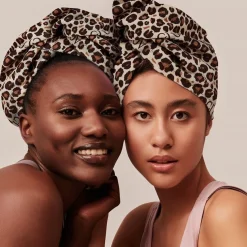 Hair Wrap Cheetah