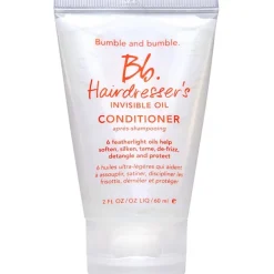 Hairdresser's Invisible Oil Conditioner
