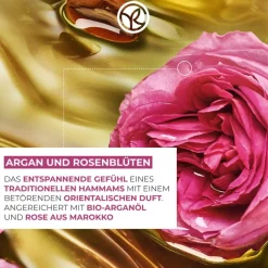 Hammam Lichaams- & Haarolie