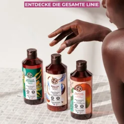 Hammam Lichaamslotion