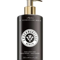 Hand & Body Wash