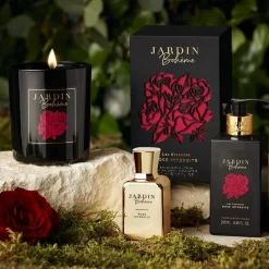 Hand & Body Wash, Rose Interdite