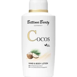 Hand- & Lichaamslotion