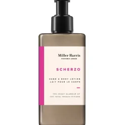 Hand- & Lichaamslotion