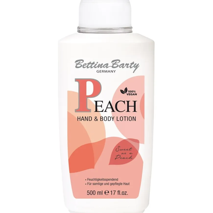 Hand- & Lichaamslotion