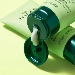 Hand- & nagelcrème, Sweet Lemon