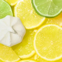 Hand- & nagelcrème, Sweet Lemon