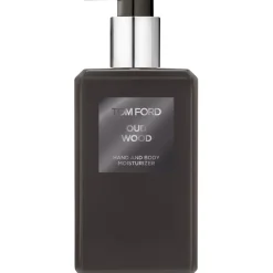 Hand and Body Moisturizer