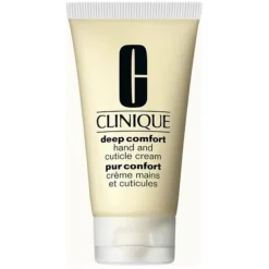 Hand and Cuticle Cream