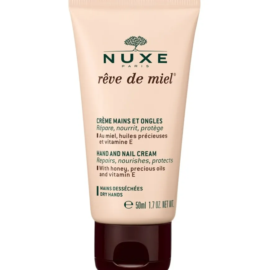 Hand and Nail Cream, Rêve de Miel