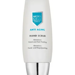 Hand Scrub Zilverlijn, Limited Edition