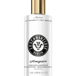 Hand Wash & Shower Gel