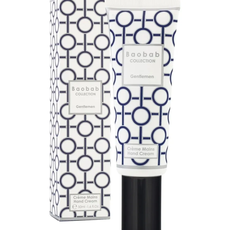 Handcrème Heren