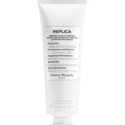 Handcrème, Lazy Sunday Morning