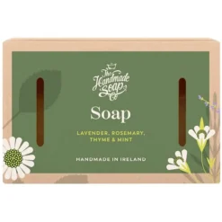 Handmade Soap