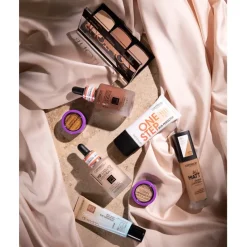 HD Liquid Coverage Foundation