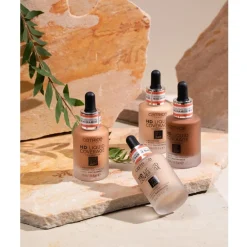 HD Liquid Coverage Foundation