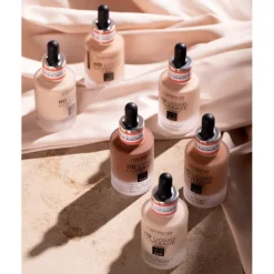 HD Liquid Coverage Foundation