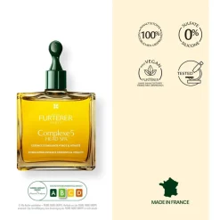 HEAD SPA stimulerend concentraat