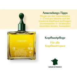 HEAD SPA stimulerend concentraat