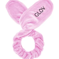 Headband Bunny Ears Pink